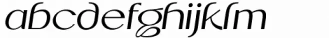 Reclamo Regular Italic