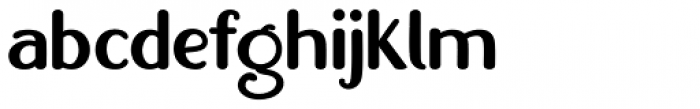Recobant sans Regular