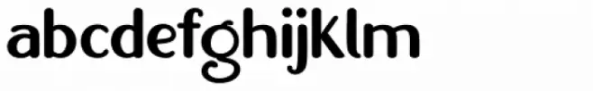 Recobant sans Regular