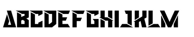 Recons Regular