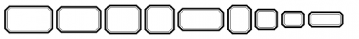 Red Border Labels JNL