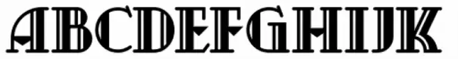 Red Star Line NF