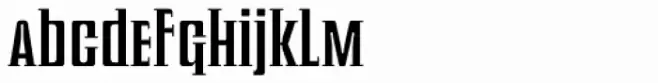 Redeye Serif Medium