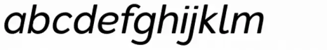 Redshift Regular Oblique