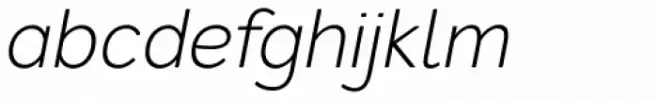 Redshift Ultra Light Oblique