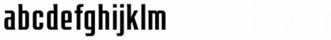 Redzone Medium Condensed