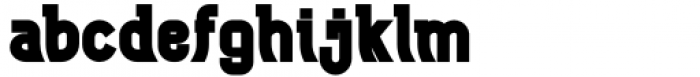 Refinu Black