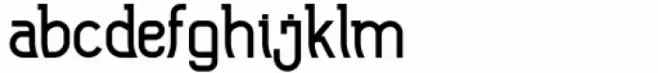 Refinu Regular