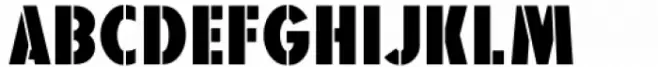 Reform School JNL Regular