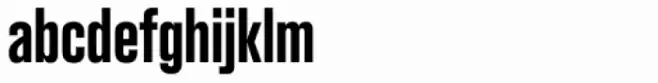 Reforma Grotesk Demi