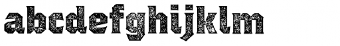Regalia Basic Stamped
