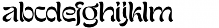 Reggy Regular