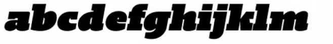 Regime Ultra Italic