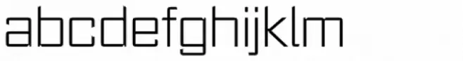 Register ExtraLight