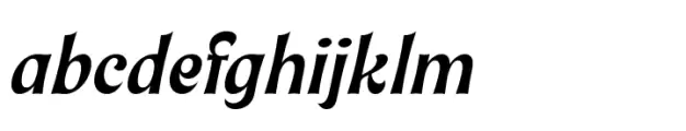 Regnante Italic