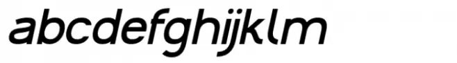 Regnum Bold Italic