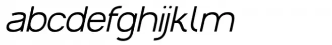 Regnum Italic