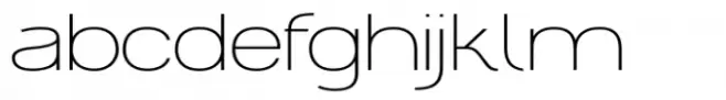 Regnum Thin Expanded