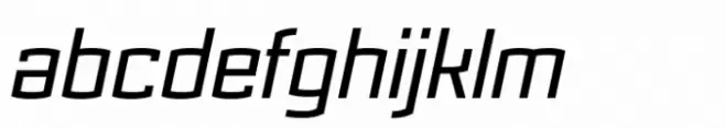 Regra Italic