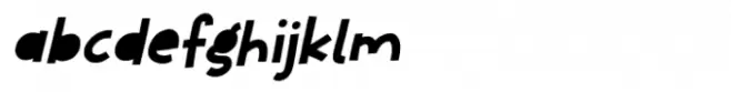 Regulaire Italic Closed