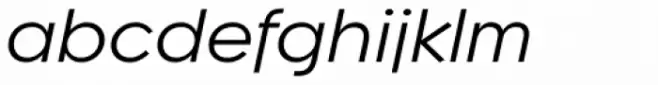 Regulator Nova Medium Italic