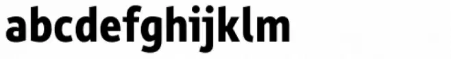 Rehn Condensed Bold