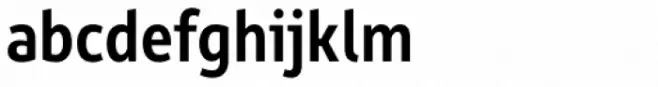 Rehn Condensed Medium