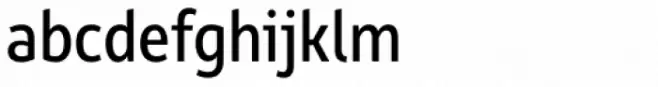 Rehn Condensed Regular