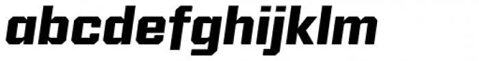 Reileta Bold Italic