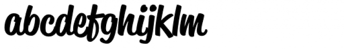Reklame Script Medium