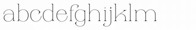 Religan Regular