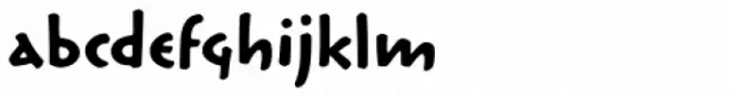 Reliq Std Bold Active