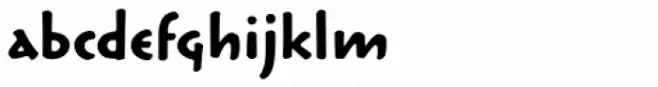 Reliq Std Bold Calm