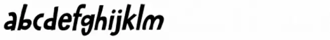 Reluctant Aviator Italic