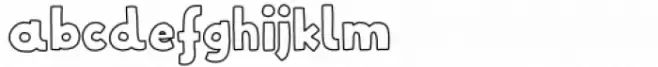 Remarkably Dressed Outline
