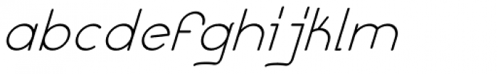 Remedia Italic