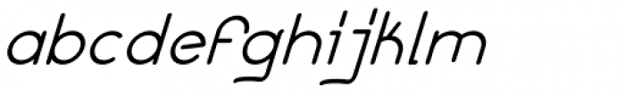 Remedia SemiBold Italic