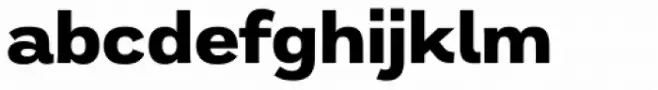 Remora Sans W3 Bold
