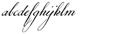Remsen Script