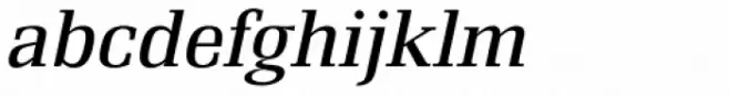 Renault SB Italic