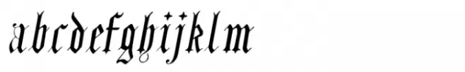 Rens Gazet Oblique