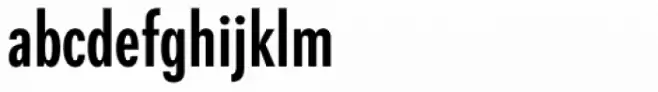 Replete Sans Semi Bold