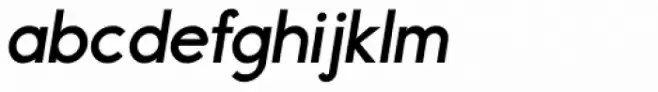 Report School Bold Italic