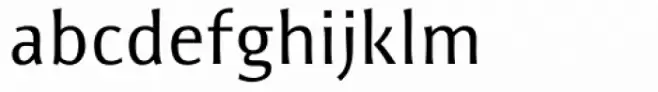 Resavska Sans Medium