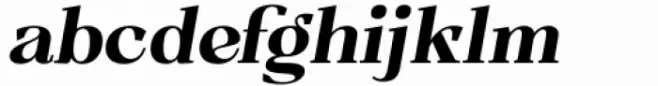Resgak Bold Italic
