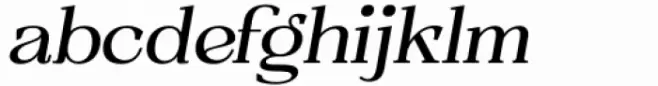 Resgak Italic