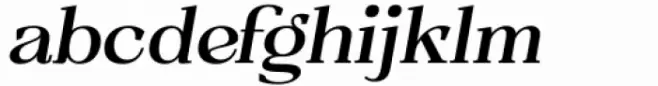 Resgak Medium Italic