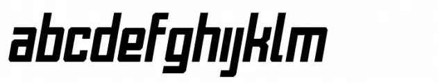 Resiliency3 Norm Italic