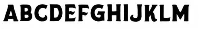 Resola Serif Regular