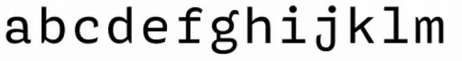 Resolution Regular